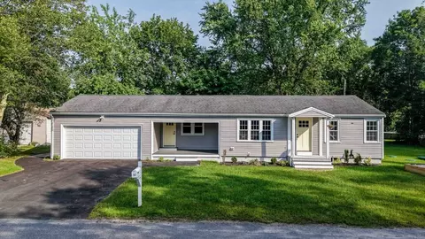 14 Rose, Westport, MA 02790