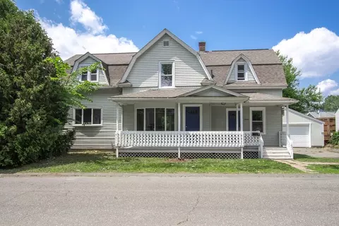 7 Dewey Ave, East Longmeadow, MA 01028