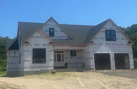 lot6 Colts Way, Attleboro, MA 02703