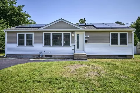 4 Starlight Ave, Chelmsford, MA 01824