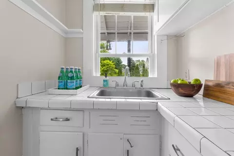 Kitchen - 56 Bridge St #56, Beverly, MA 01915 photo 1 of 2