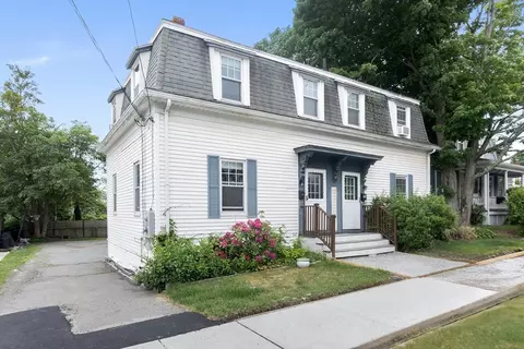 Exterior - 56 Bridge St #56, Beverly, MA 01915 photo 1 of 1