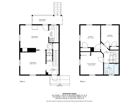 Floorplan - 56 Bridge St #56, Beverly, MA 01915 photo 3 of 5
