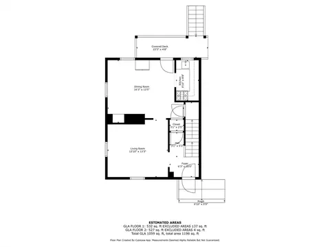 Floorplan - 56 Bridge St #56, Beverly, MA 01915 photo 4 of 5
