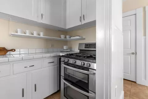 Kitchen - 56 Bridge St #56, Beverly, MA 01915 photo 2 of 2