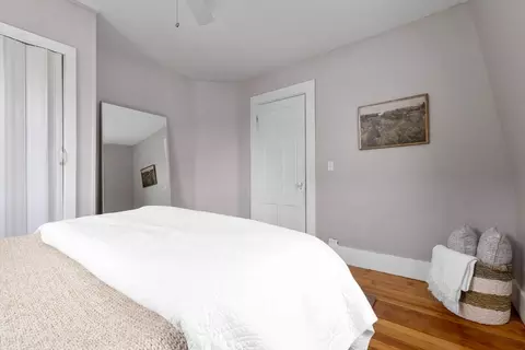 Bedroom - 56 Bridge St #56, Beverly, MA 01915 photo 2 of 2