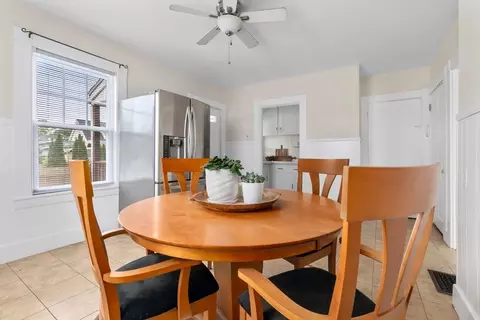 Dining - 56 Bridge St #56, Beverly, MA 01915 photo 1 of 1