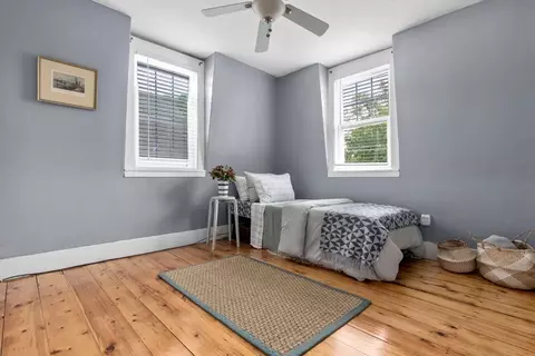Bedroom - 56 Bridge St #56, Beverly, MA 01915 photo 1 of 2