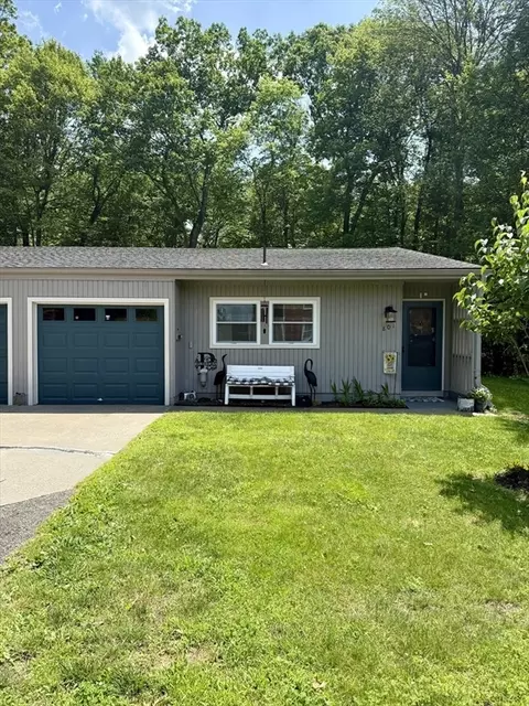 801 Fairway Ave #801, Turners Falls, MA 01376
