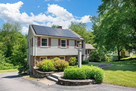241 W Main St, Westborough, MA 01581