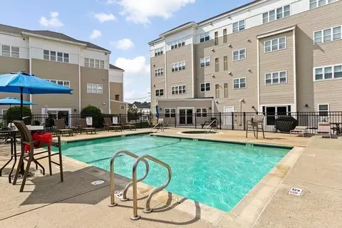 211 Central St #A311, Norwood, MA 02062