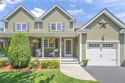 1 Woodland Ct #B, Milford, MA 01757