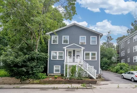 19 Dalrymple St #D, Boston, MA 02130