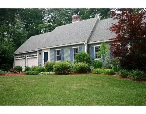 8 Caleb Rd, Shirley, MA 01464