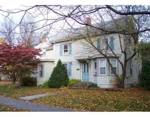 136 Hillside Ave, Needham, MA 02492
