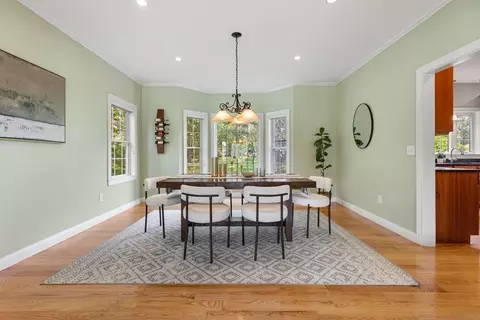 Dining - 20 Hillside Dr, Georgetown, MA 01833 photo 1 of 2