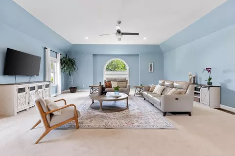 Living - 20 Hillside Dr, Georgetown, MA 01833 photo 4 of 4