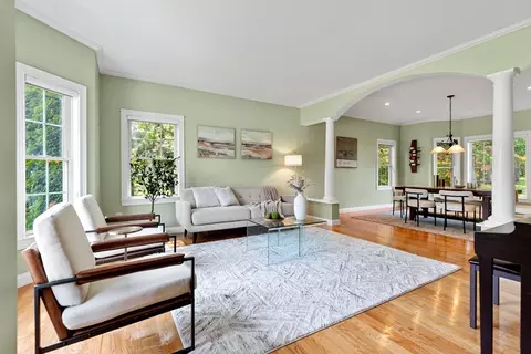 Living - 20 Hillside Dr, Georgetown, MA 01833 photo 1 of 4