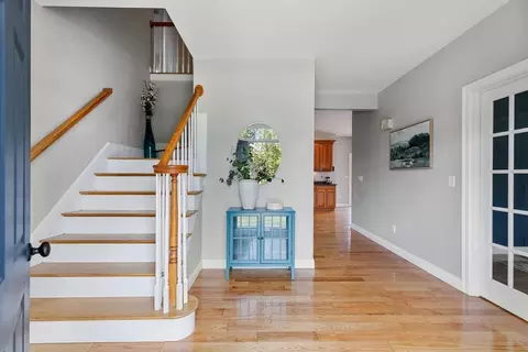 Entry Way - 20 Hillside Dr, Georgetown, MA 01833 photo 2 of 2