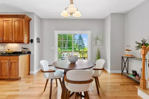 Dining - 20 Hillside Dr, Georgetown, MA 01833 photo 2 of 2