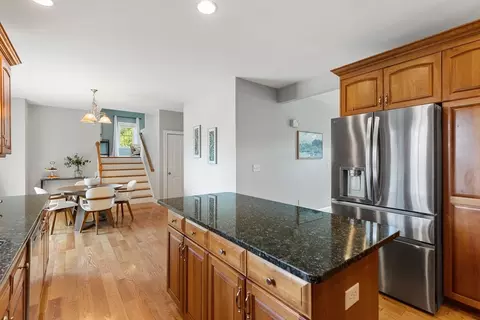 Kitchen - 20 Hillside Dr, Georgetown, MA 01833 photo 4 of 4