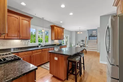 Kitchen - 20 Hillside Dr, Georgetown, MA 01833 photo 1 of 4