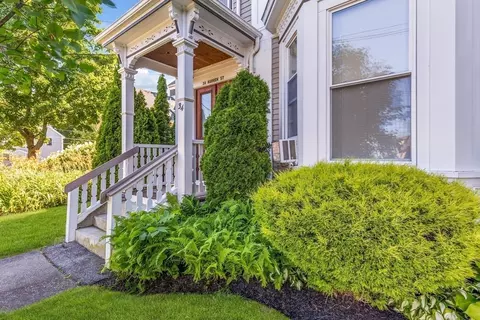 34 Warren St #3, Stoneham, MA 02180