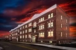 235 Washington Ave #6, Winthrop, MA 02152