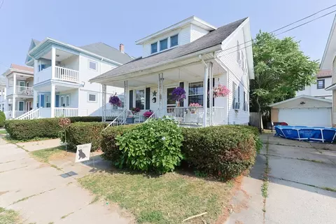 38 Irvington St, New Bedford, MA 02745