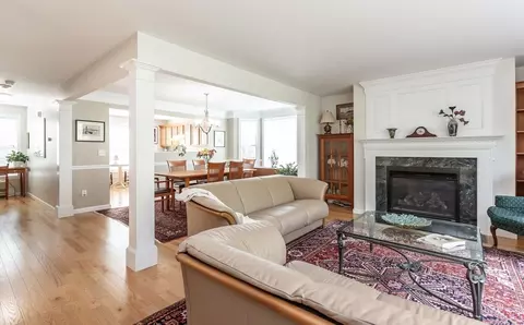21 Harbor Mist Dr #21, Fairhaven, MA 02719