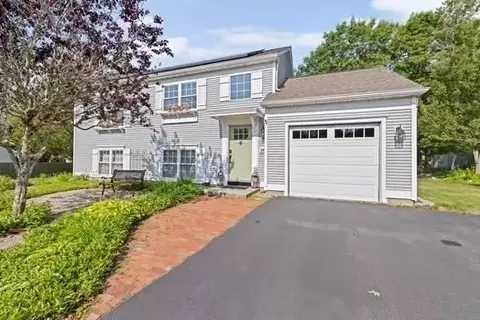 544 Lunns Way, Plymouth, MA 02360