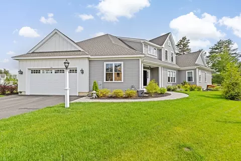 24 Meadowbrook Dr, Plymouth, MA 02360