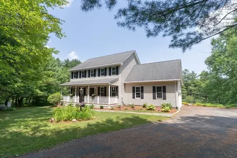 9 Old Poor Farm Rd, Ware, MA 01082 photo 2
