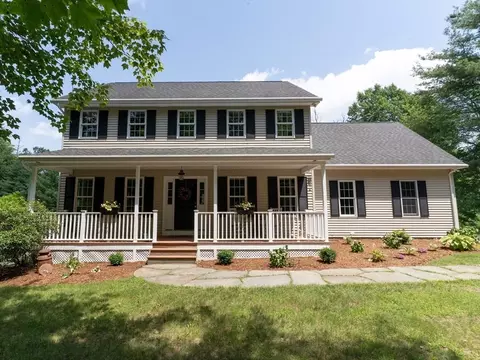 9 Old Poor Farm Rd, Ware, MA 01082