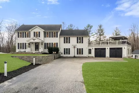 2 Britlees Way, Dudley, MA 01571