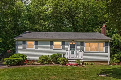 133 Allen Rd, Easton, MA 02356