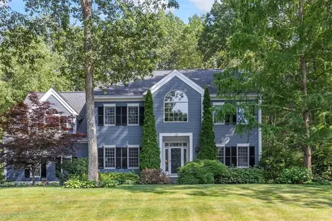 129 Taylor Rd, Marlborough, MA 01752