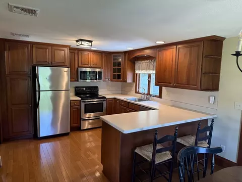 Kitchen - 69 Hickory Dr, Raynham, MA 02767 photo 1 of 3