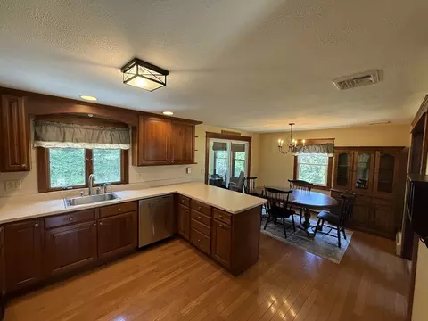 Kitchen - 69 Hickory Dr, Raynham, MA 02767 photo 2 of 3