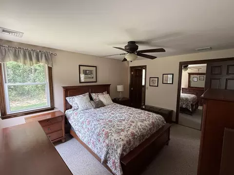 Bedroom - 69 Hickory Dr, Raynham, MA 02767 photo 1 of 3