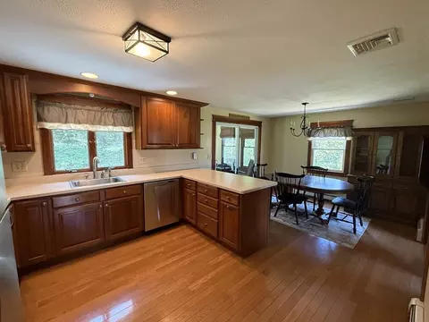 Kitchen - 69 Hickory Dr, Raynham, MA 02767 photo 3 of 3