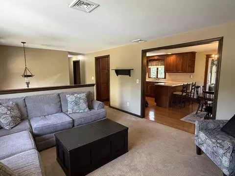 Living - 69 Hickory Dr, Raynham, MA 02767 photo 3 of 4