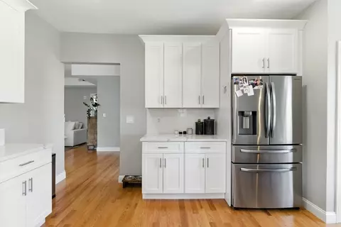 Entry Way - 25 Conant St #3, Danvers, MA 01923 photo 3 of 6