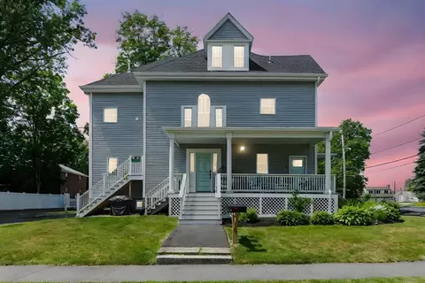 25 Conant St #3, Danvers, MA 01923