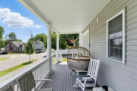 Exterior - 25 Conant St #3, Danvers, MA 01923 photo 2 of 4