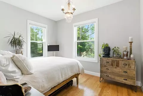 Bedroom - 25 Conant St #3, Danvers, MA 01923 photo 4 of 5