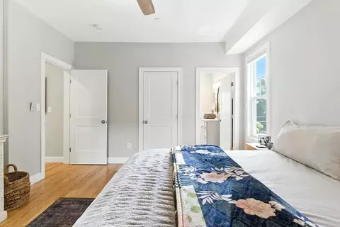 Bedroom - 25 Conant St #3, Danvers, MA 01923 photo 1 of 5