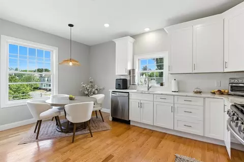 Kitchen - 25 Conant St #3, Danvers, MA 01923 photo 1 of 3