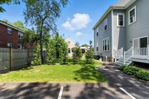 Exterior - 25 Conant St #3, Danvers, MA 01923 photo 4 of 4