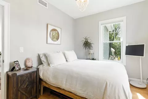 Bedroom - 25 Conant St #3, Danvers, MA 01923 photo 5 of 5